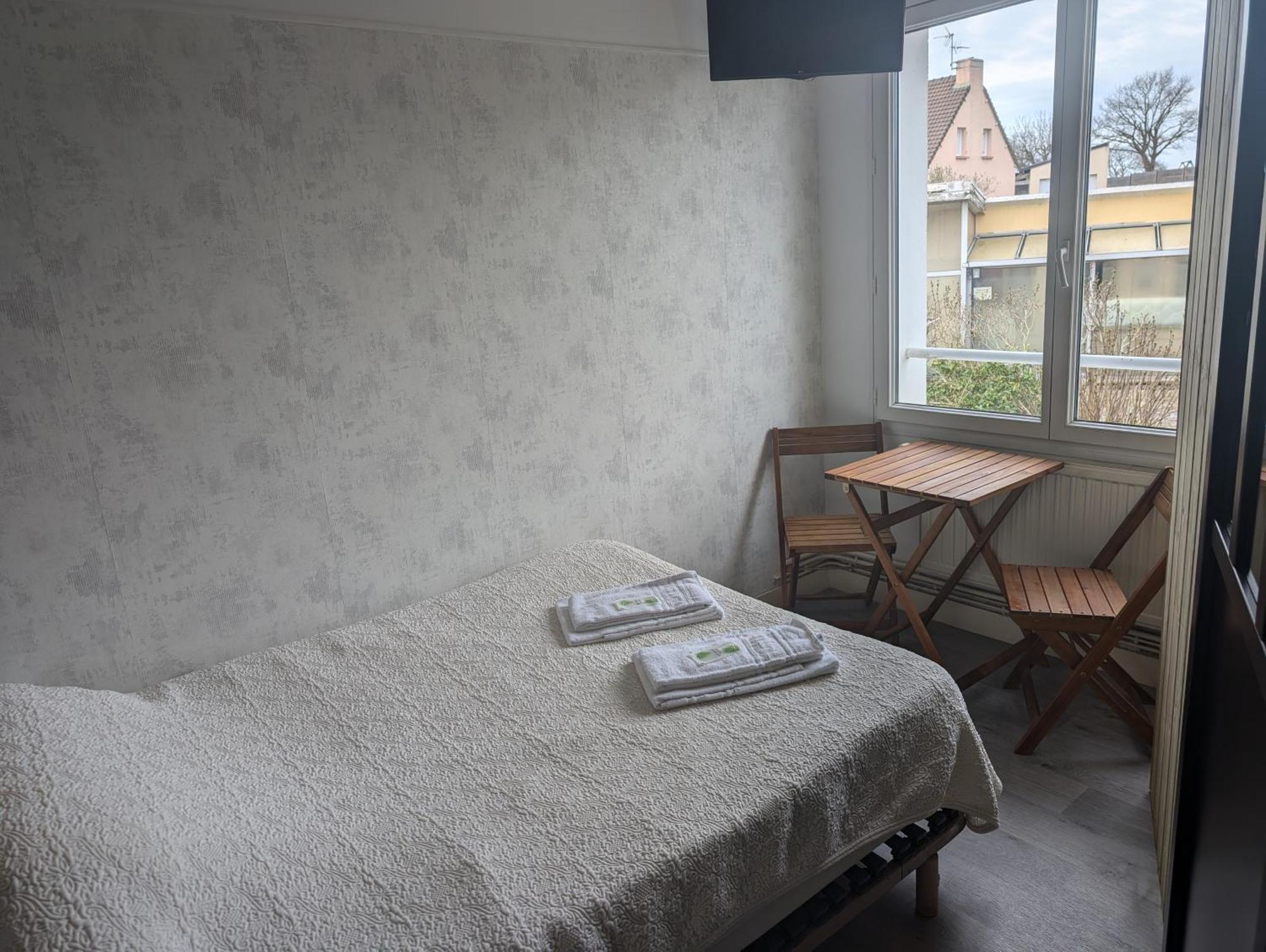 Hotel La Cocotte Normande Coudeville Exteriér fotografie